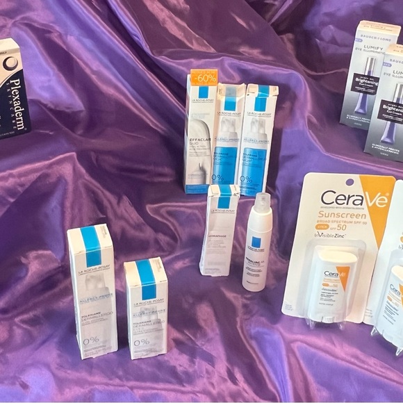 Anyone Wanna Talk Skincare? no b.s., Vichy, ROC, La Roche Posay+many more Post 1 - Picture 7 of 16